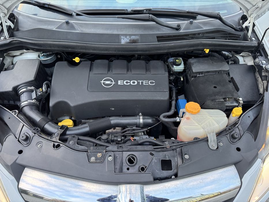 Opel Corsa 1.3 CDTI Van Particular