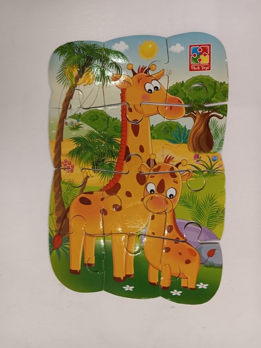 Розвиваючі іграшки