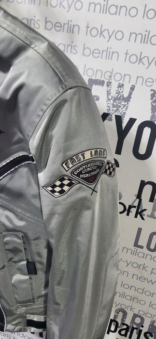 Casaco  Motard  BERING Continental