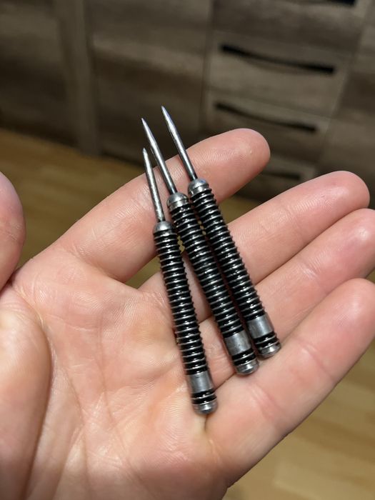 Lotki winmau blackout 24g