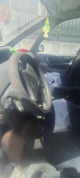 Citroen xsara Picasso 1.6hdi 110cv