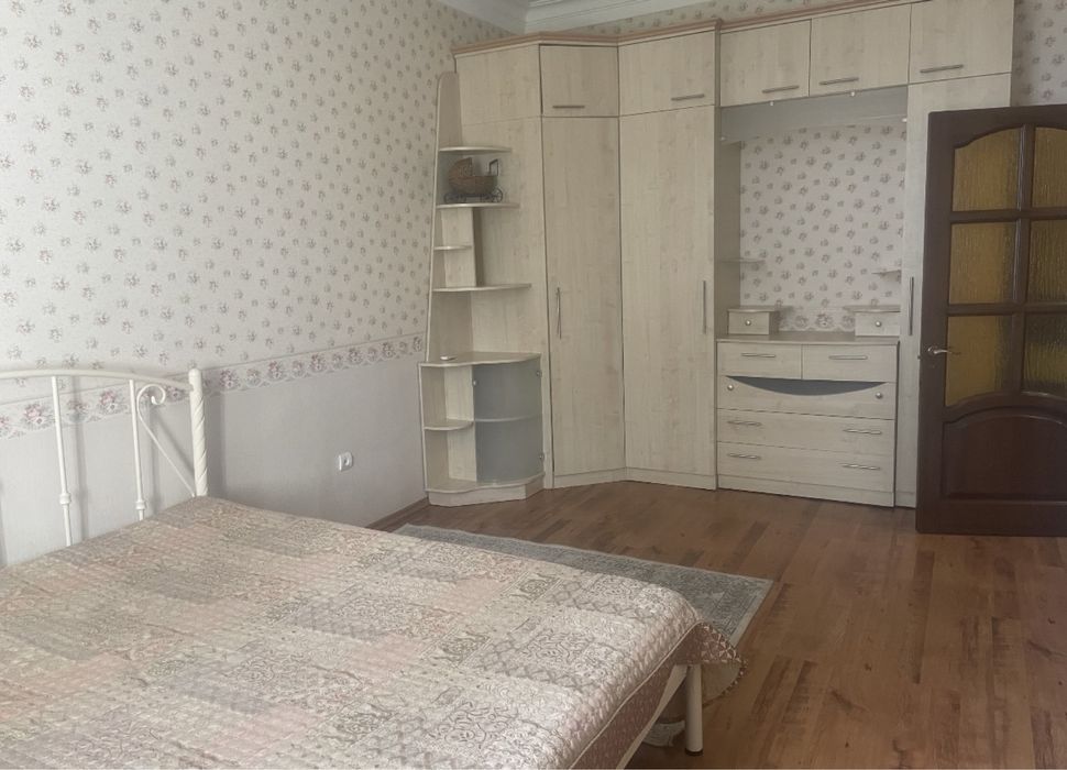 Сдам Квартиру 96 Квартал напротив Сильпо