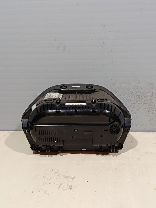 Quadrante / painel de instrumentos BMW 1 (F21)