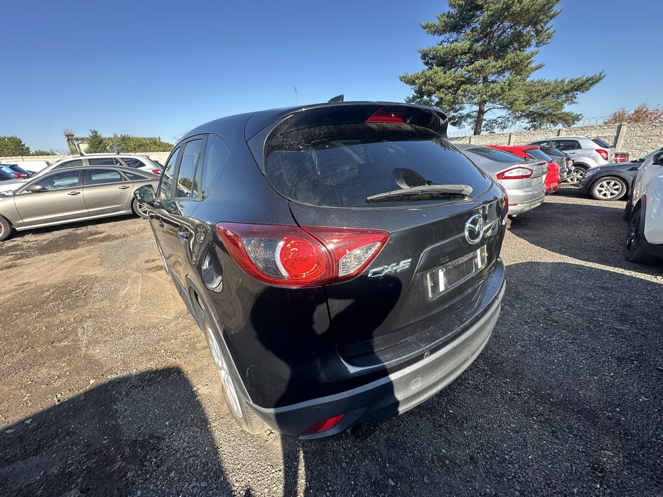 Двери мазда cx 5 двері 41w дверь 2012-2016 mazda KE