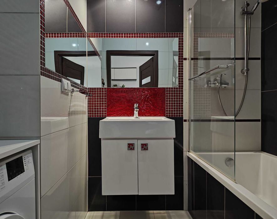 Mieszkanie na sprzedaż 61,5 m² – Parczew, ul. Harcerska