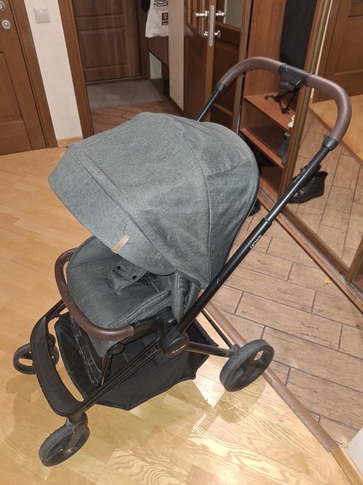 Продам коляску 2в1 El Camino Persona