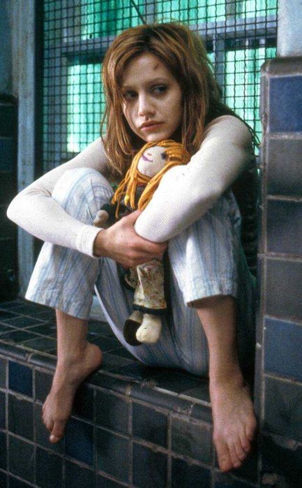 NEM UMA PALAVRA (Michael Douglas/Brittany Murphy/Sean Bean)