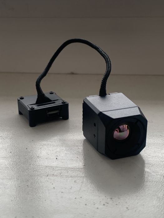Тепловізійні камери Caddx eclipse 006 640 lite