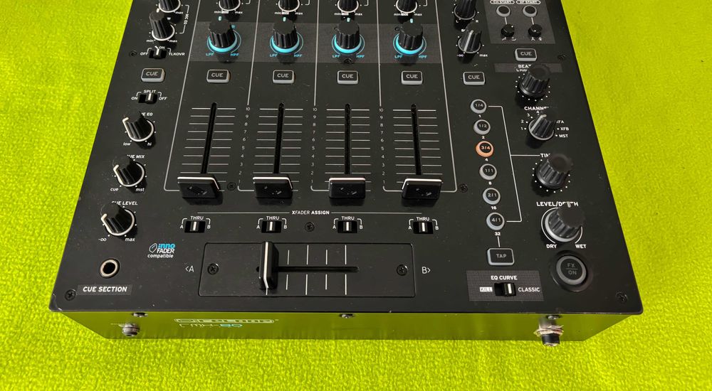 RELOOP RMX 80 RMX80 Gwarancja