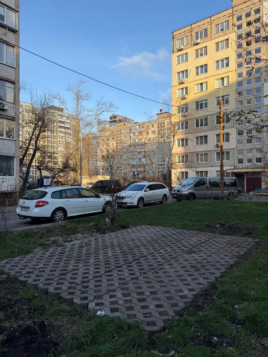 Оренда мафу встановлена нова конструкція Івасюка 56, 18м² БЕЗ КОМІСІЇ - View 5