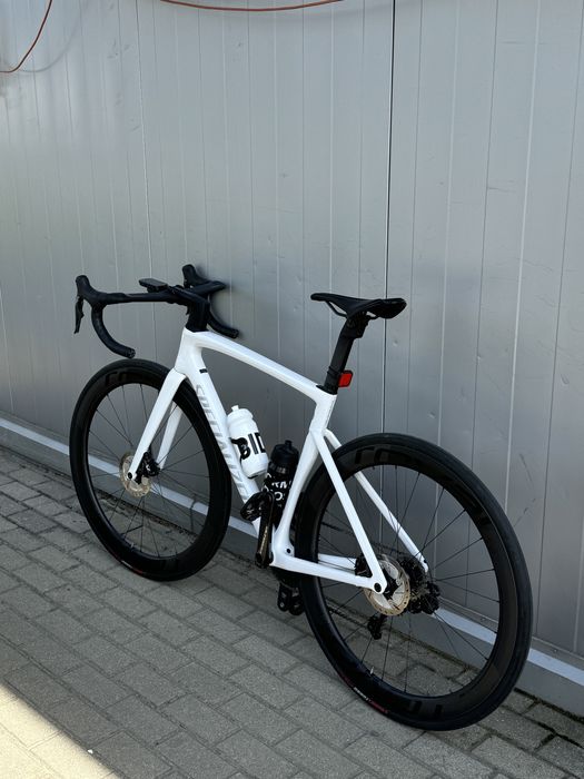 Specialized Tarmac SL7