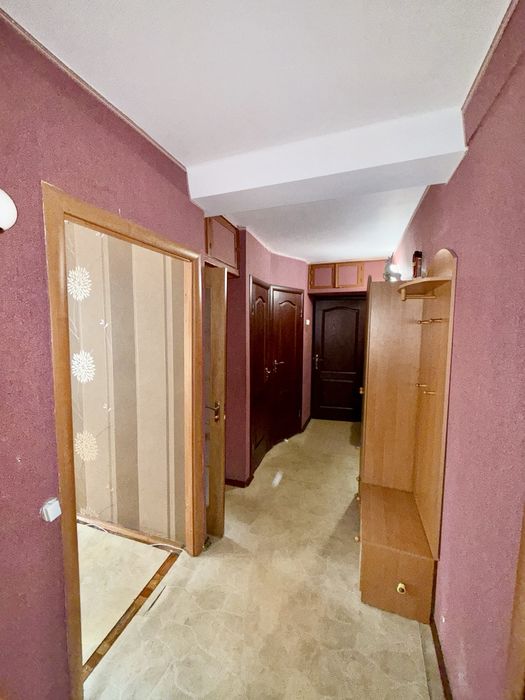 Продаж 4 кімнатної кв вул. Парамонова