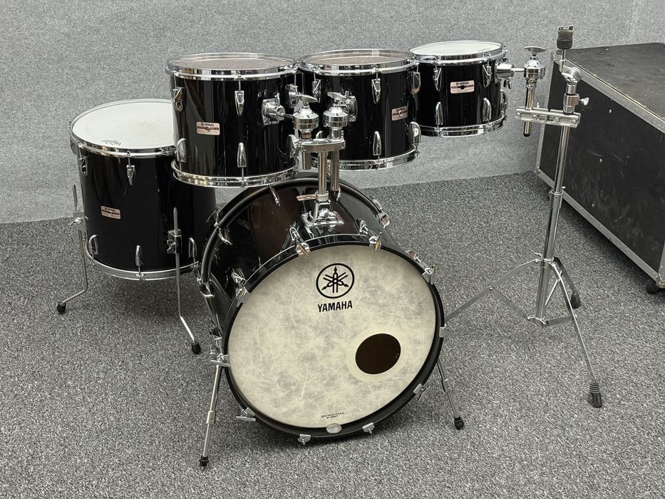 ++ YAMAHA 8000 Made in Japan - PERKUSJA Akustyczna Recording ++