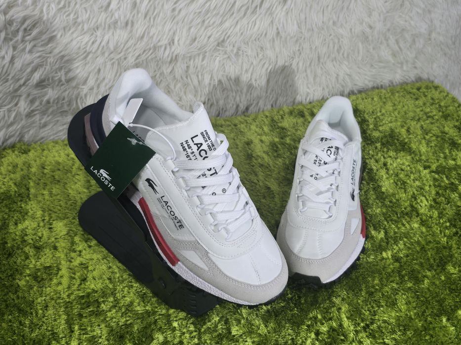 Sapatilha Elite Active da Lacoste