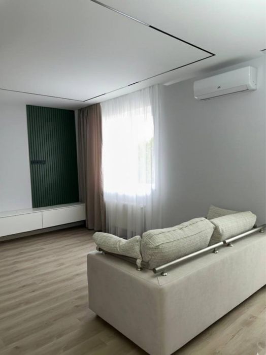 Чабани , м. Теремки , новий ремонт , 51м