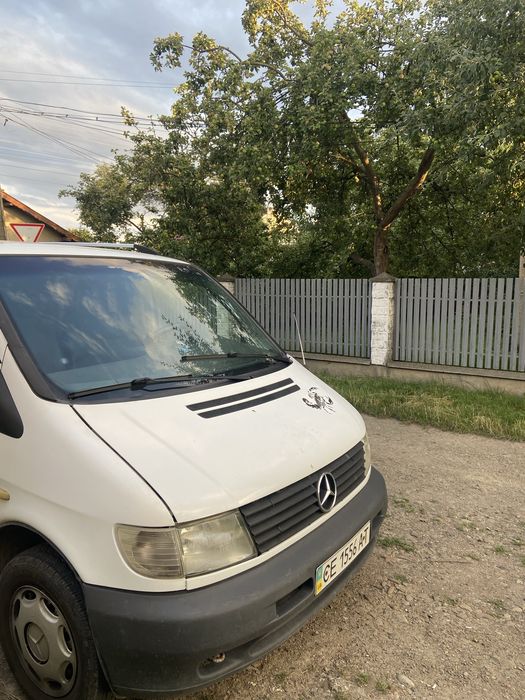 Продаж автомобіля