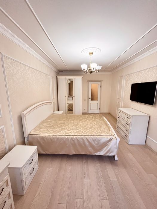 Продаж 1 кім кв в ЖК Park Avenue пр. Голосіівський,62