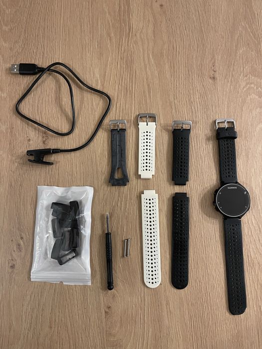 Garmin Forerunner 230