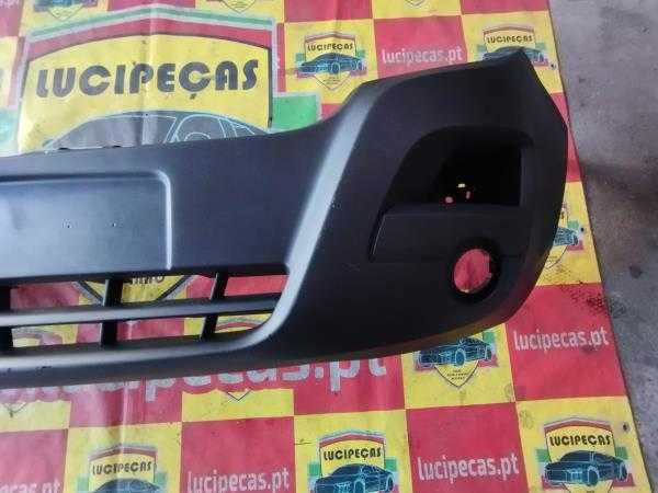 Para Choques Frente RENAULT MASTER III  | 10 - l 135725