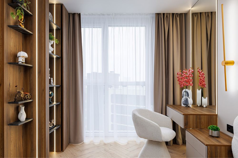 2-rooms apartment apartment by the address (area 70 m²) - Atlanta.ua - photo 16