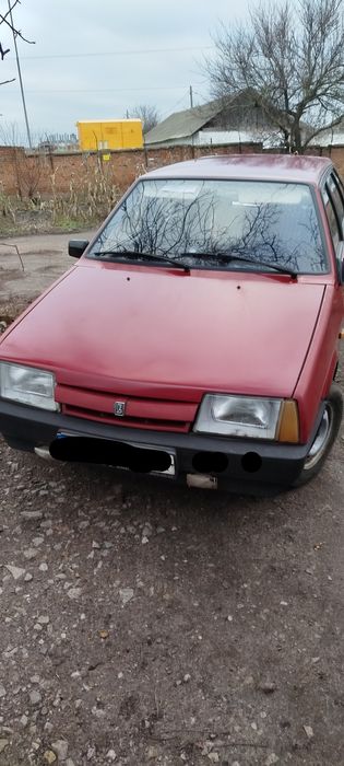 Продам автомобіль