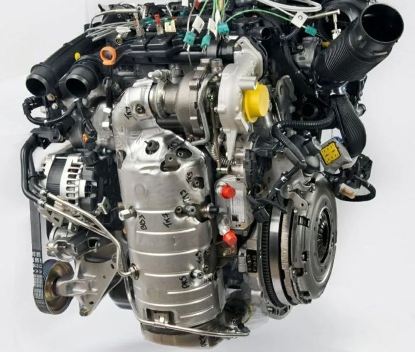 Motor Pegeout 208 308 3008 5008 1.5Blehdi Ref.YHY YHW YHR