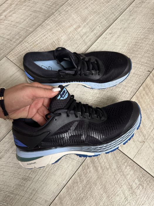 Asics Gel - kayano 25 ( 41.5 p ) 27-26.5 cm