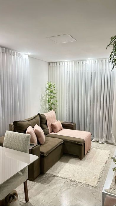 Limpeza Profissional de  Apartamentos e Escritórios - Limpa e Brilha