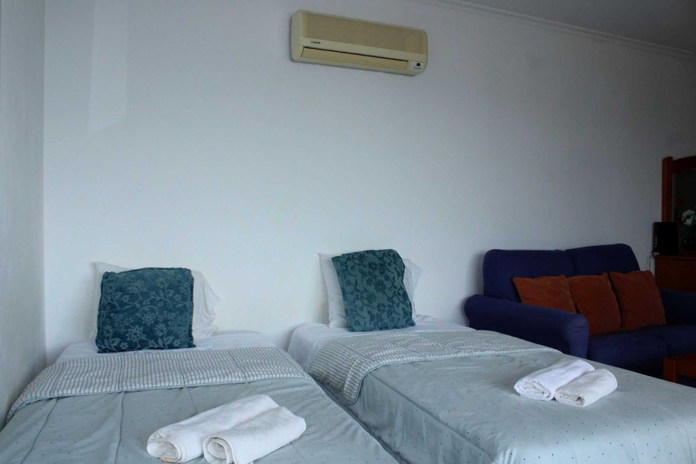 Apartamento para férias na Praia da Rocha