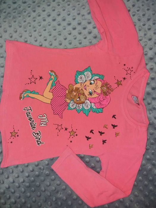 кофточки для дівчинки