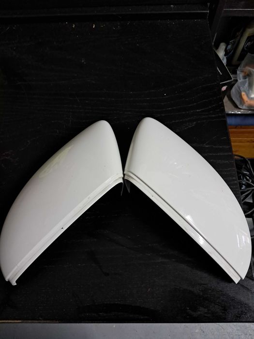 Capas Espelhos VW Scirocco Originais