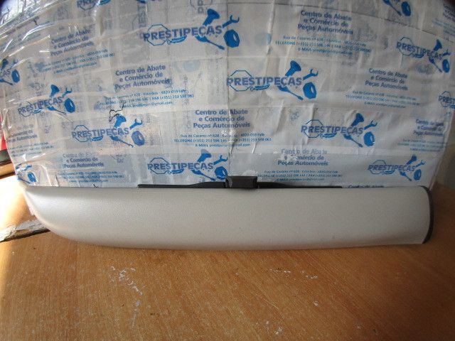 Friso exterior CITROËN C4 Picasso I (UD_)