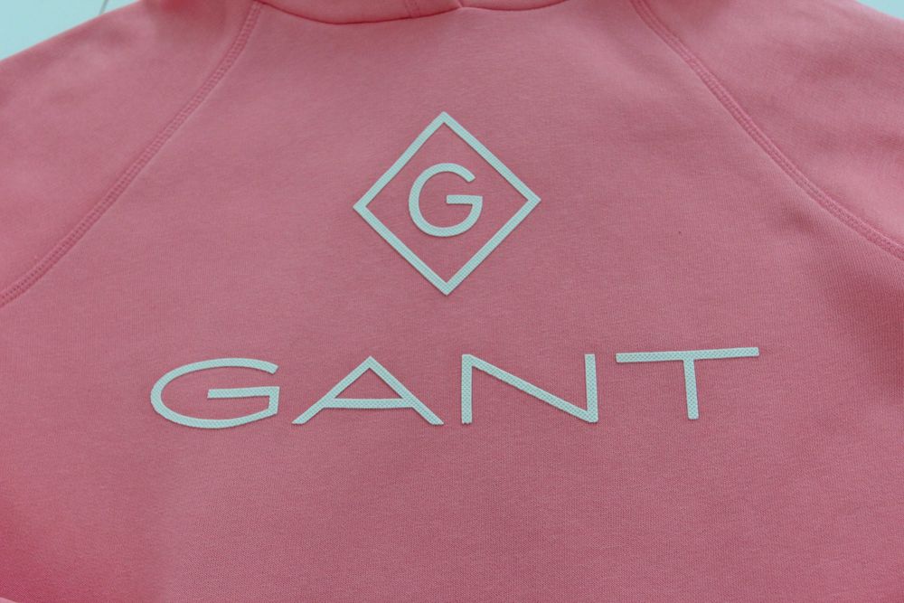 GANT sukienka/bluza bez wad S/M