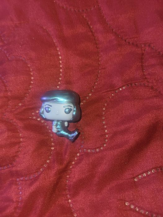 Figurki Stranger Things