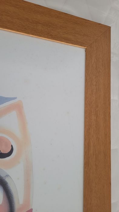 Quadros de parede 85x85