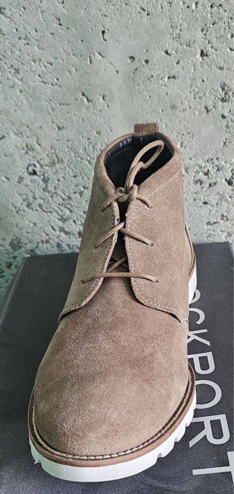 Rockport clarks sales