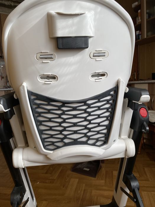 Стільчик для годування Peg perego siesta