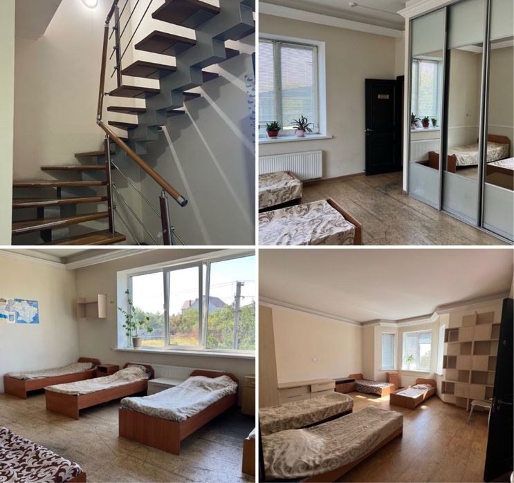 Продажа премиального дома с видом на Днепр