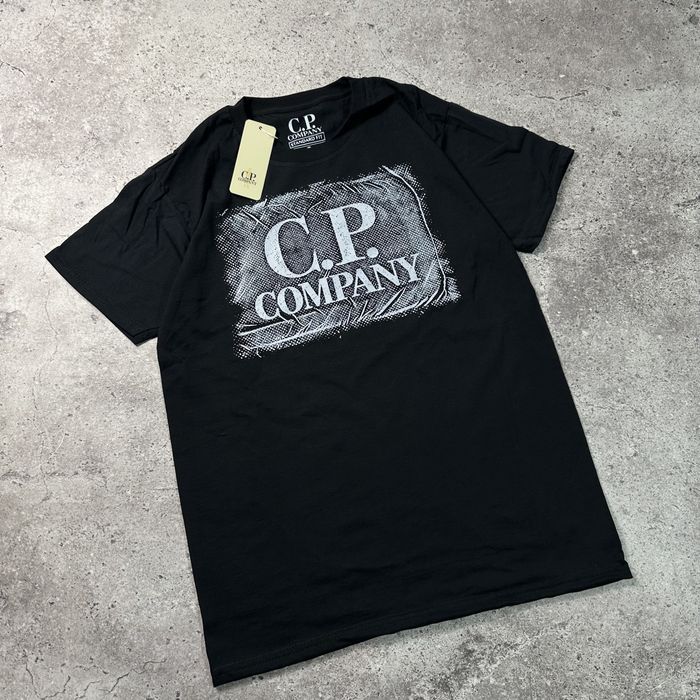 Футболка CP Company c.p S,M,L,XL