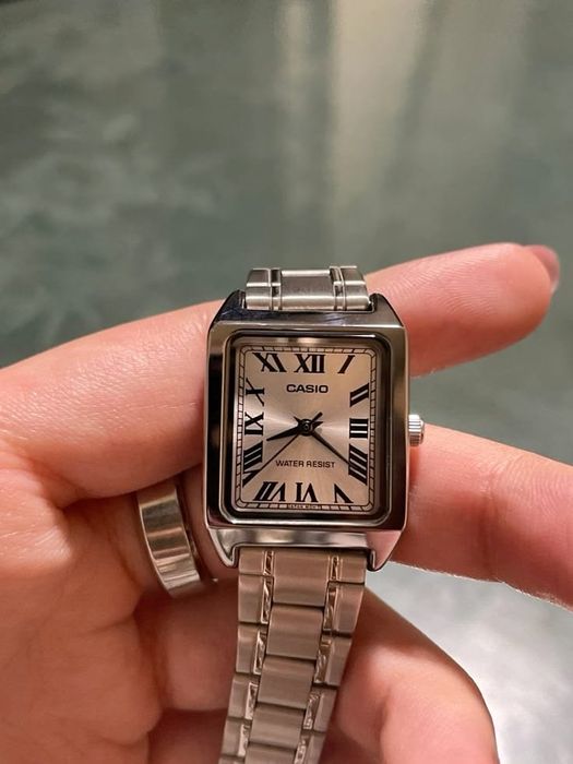 Годинник Casio, новий, оригінал