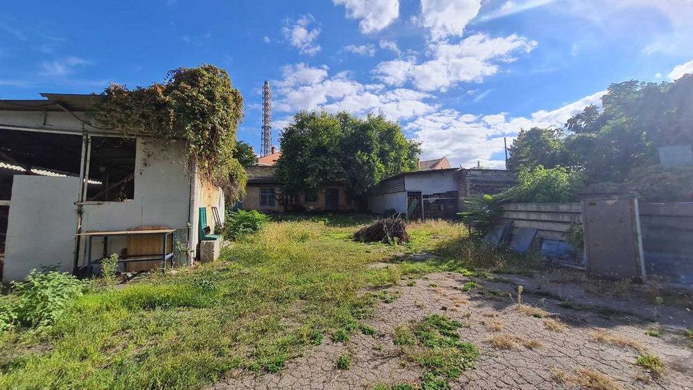 Земля 32 сотки в центре от владельца. Приморский район
