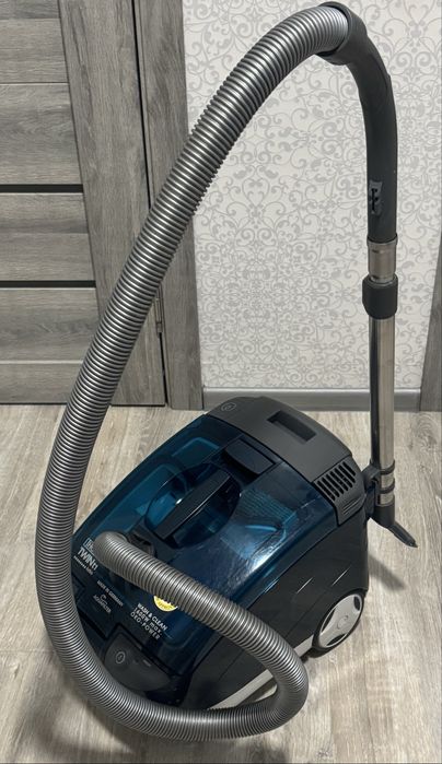 Пилесос Thomas TWIN T1 TURBO