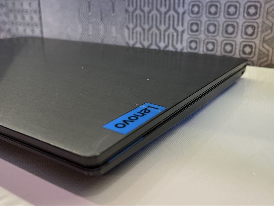 Lenovo IdeaPad L340 Gaming 15,6” / 512GB SSD / 8GB RAM