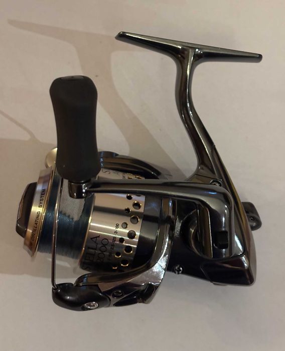 Shimano Stella FW2500S 01r