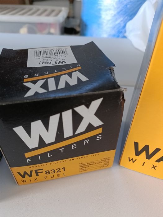 Filtros 2.0Hdi 136/140cv (RHR)