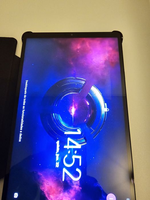 Tablet Gamer Legion Lenovo y700 gen 3