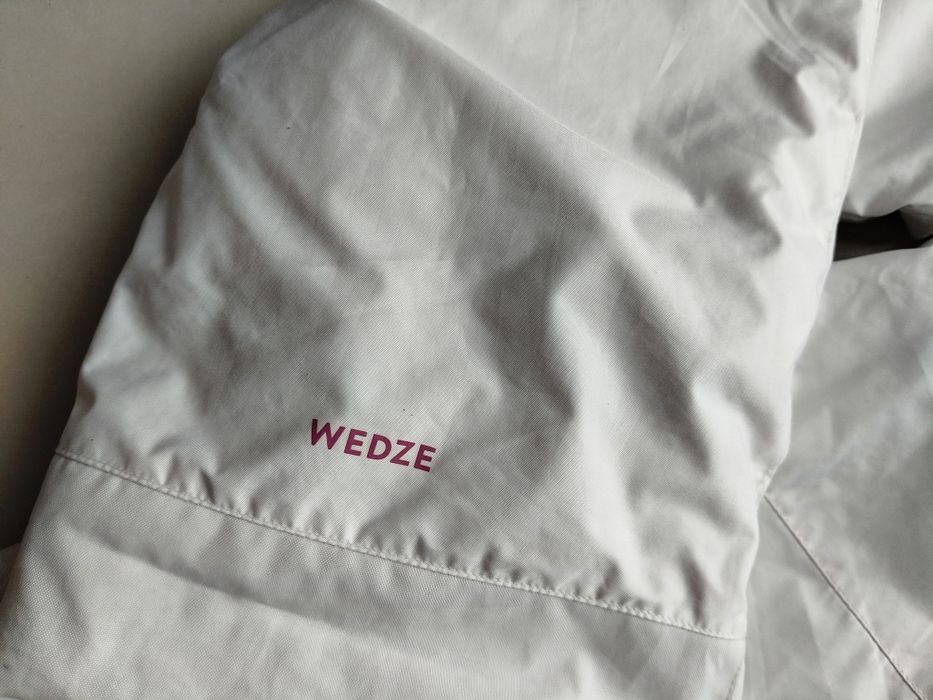 Spodnie narciarskie Wedze 116/122