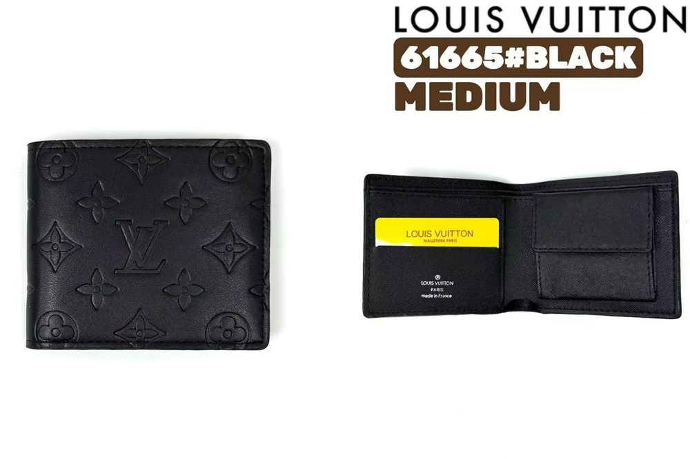 Carteiras Várias Marcas