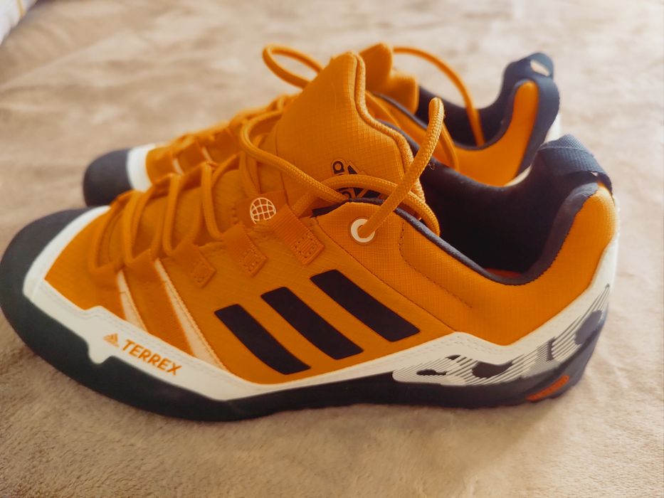 Buty adidas terrex