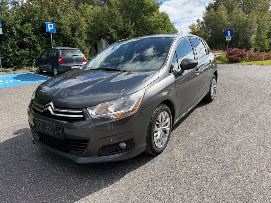 Citroën C4